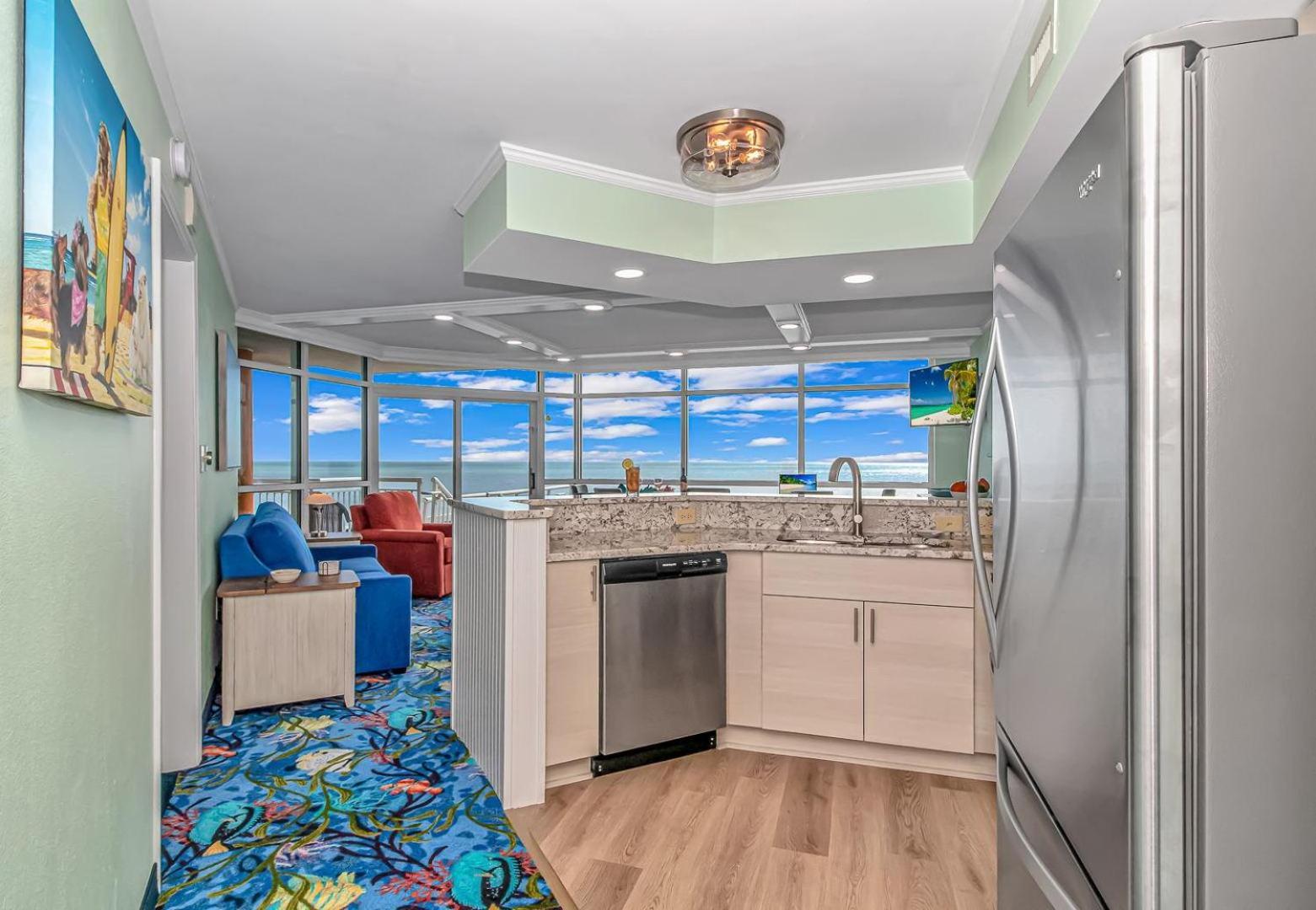 Dunes Village -701 Holiday home *