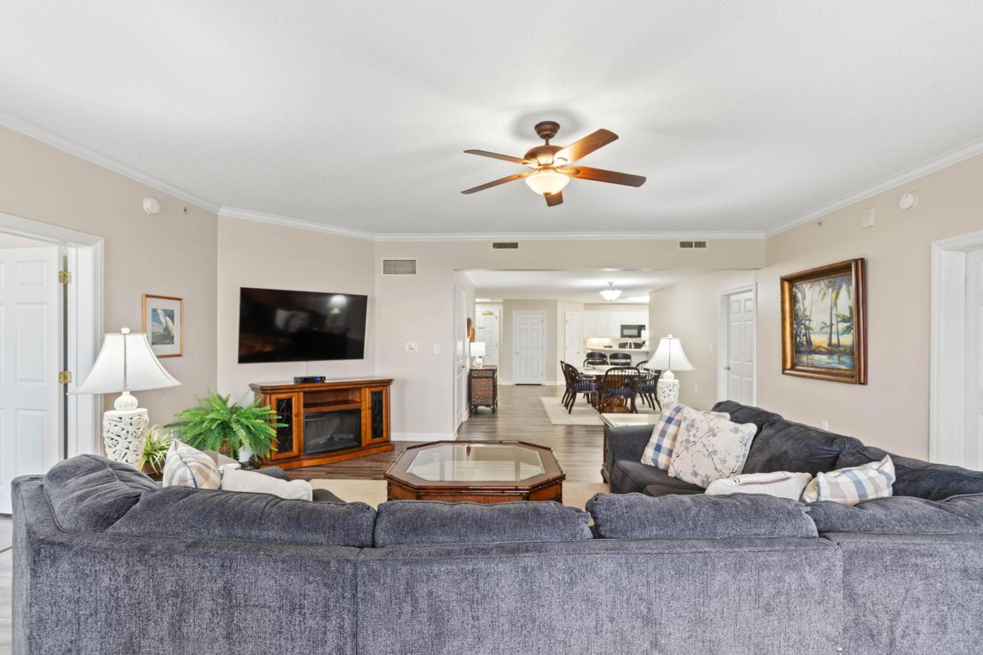 Margate #1109 Holiday home Myrtle Beach