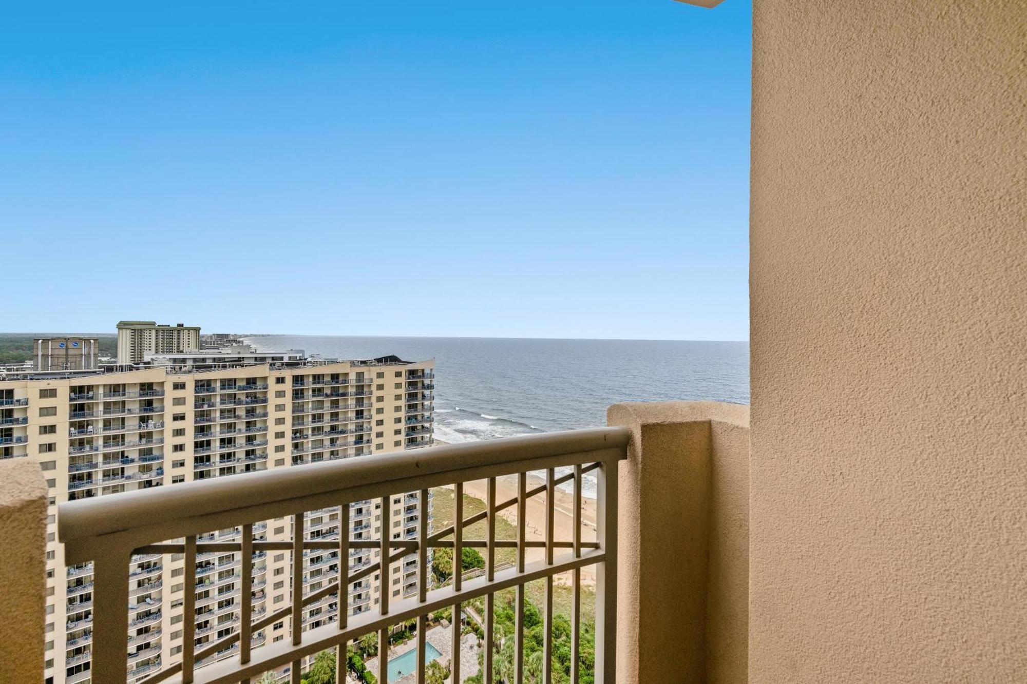 Margate #2207 - Samy's * Myrtle Beach