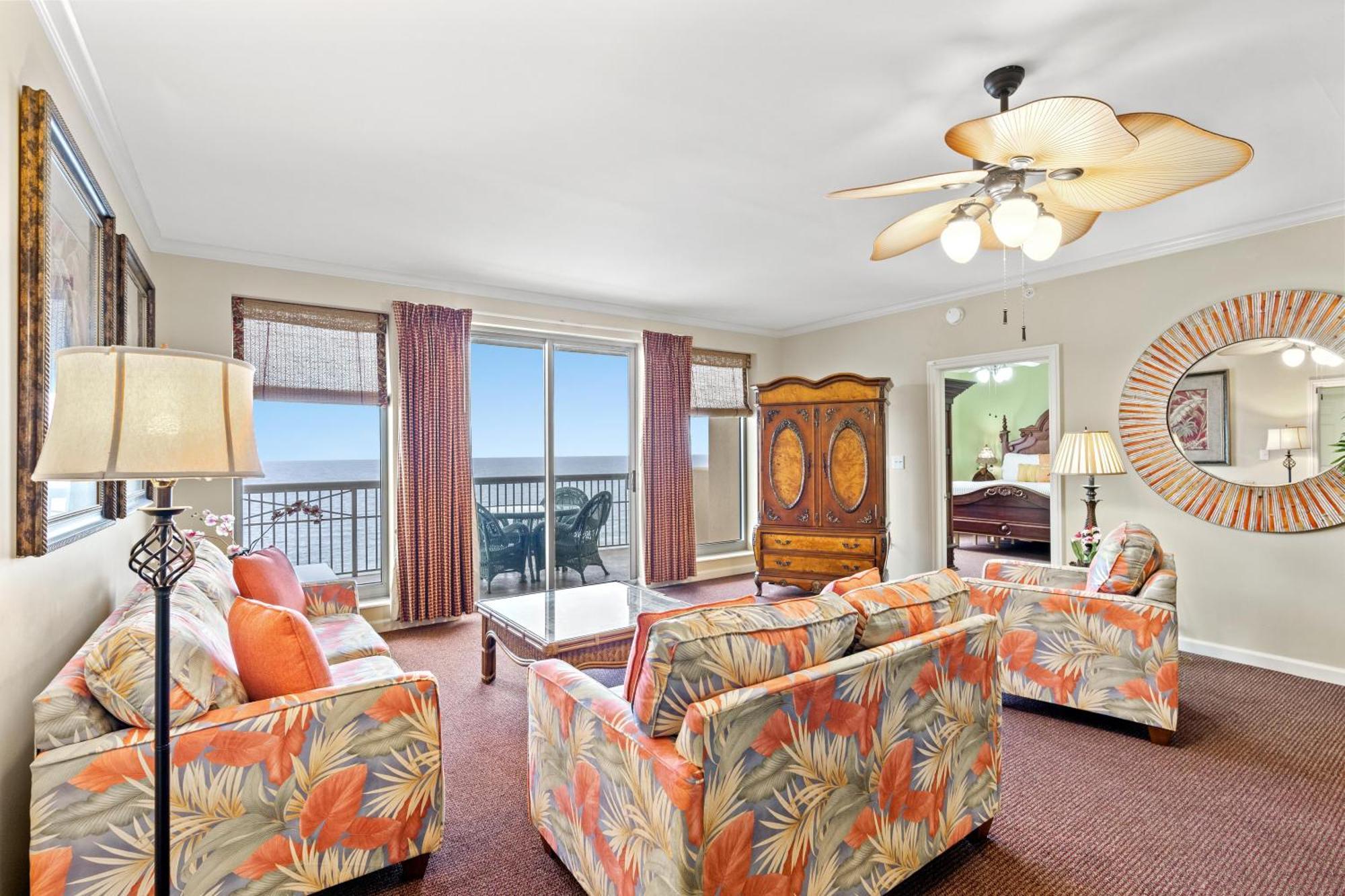 Holiday home Margate #2207 - Samy's Myrtle Beach