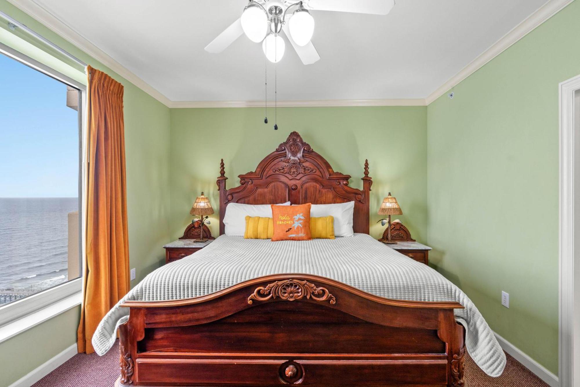 Margate #2207 - Samy's Myrtle Beach