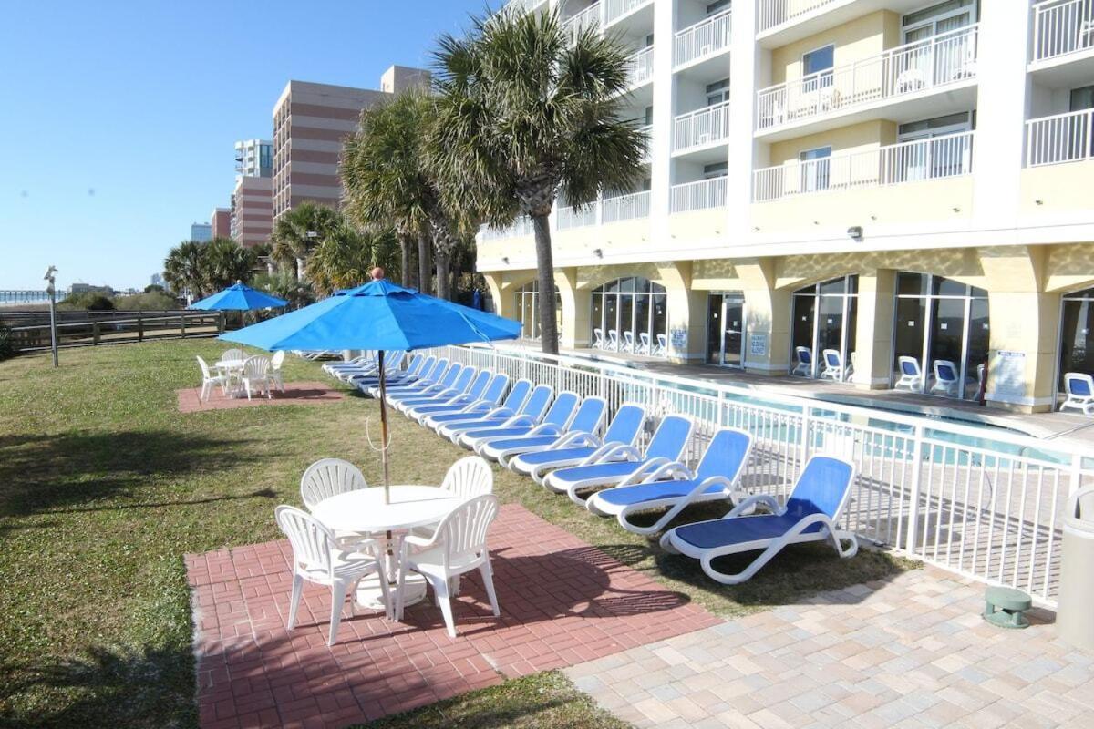 Camelot By The Sea - Blue Palmetto Vacation 5*