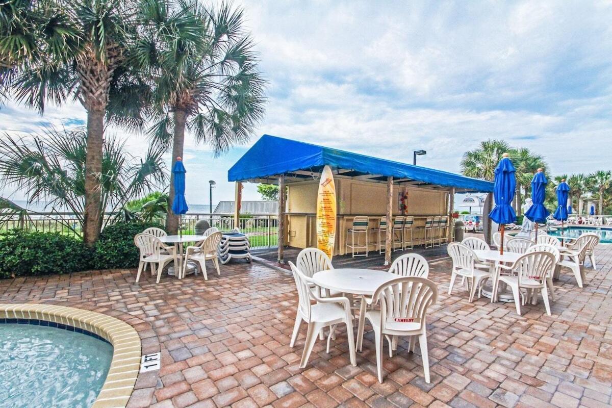Camelot By The Sea - Blue Palmetto Vacation Hotel Myrtle Beach