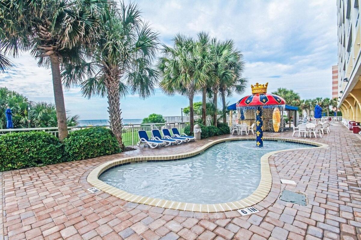 Camelot By The Sea - Blue Palmetto Vacation