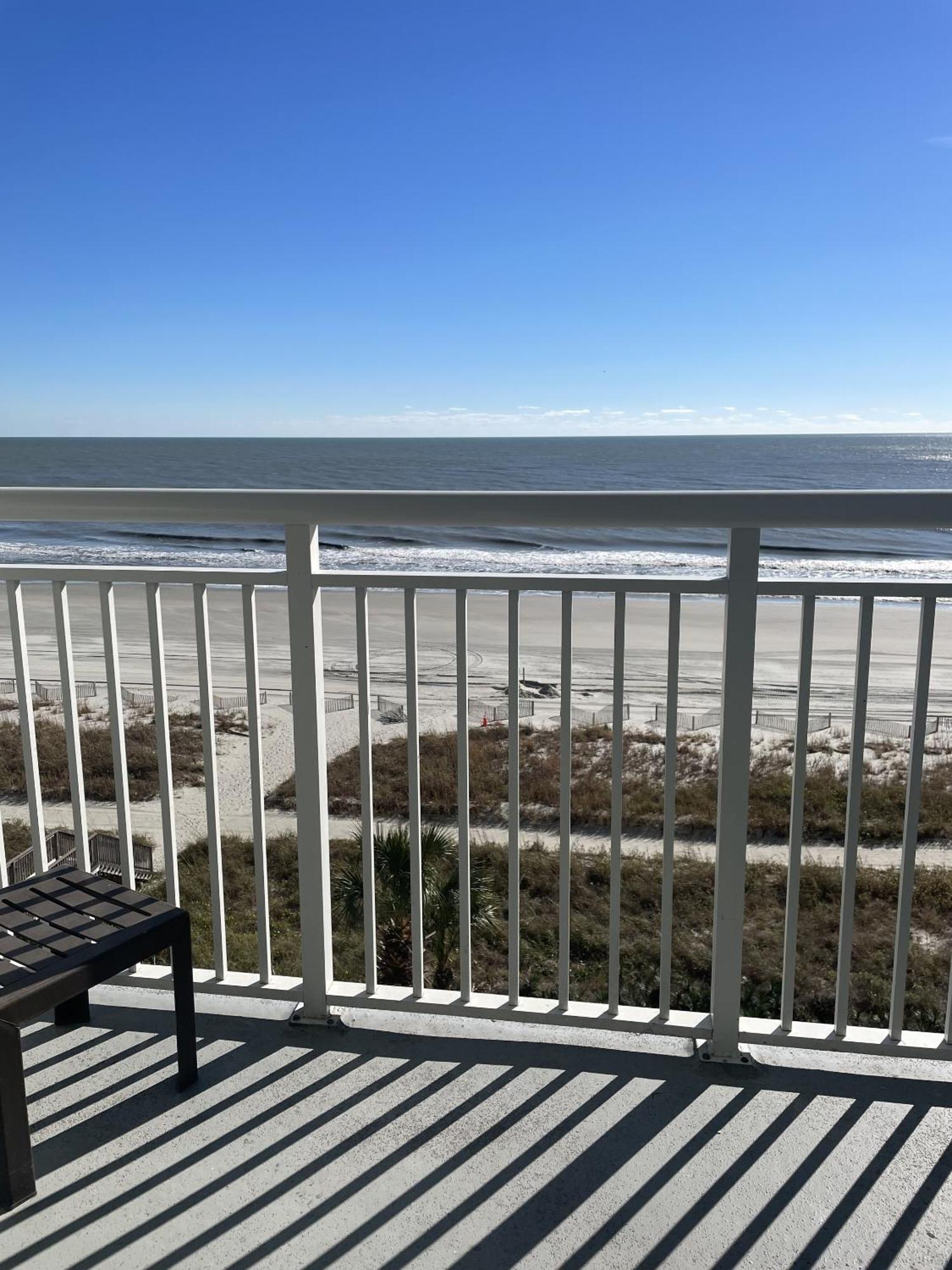 Camelot By The Sea - Blue Palmetto Vacation 5* Myrtle Beach