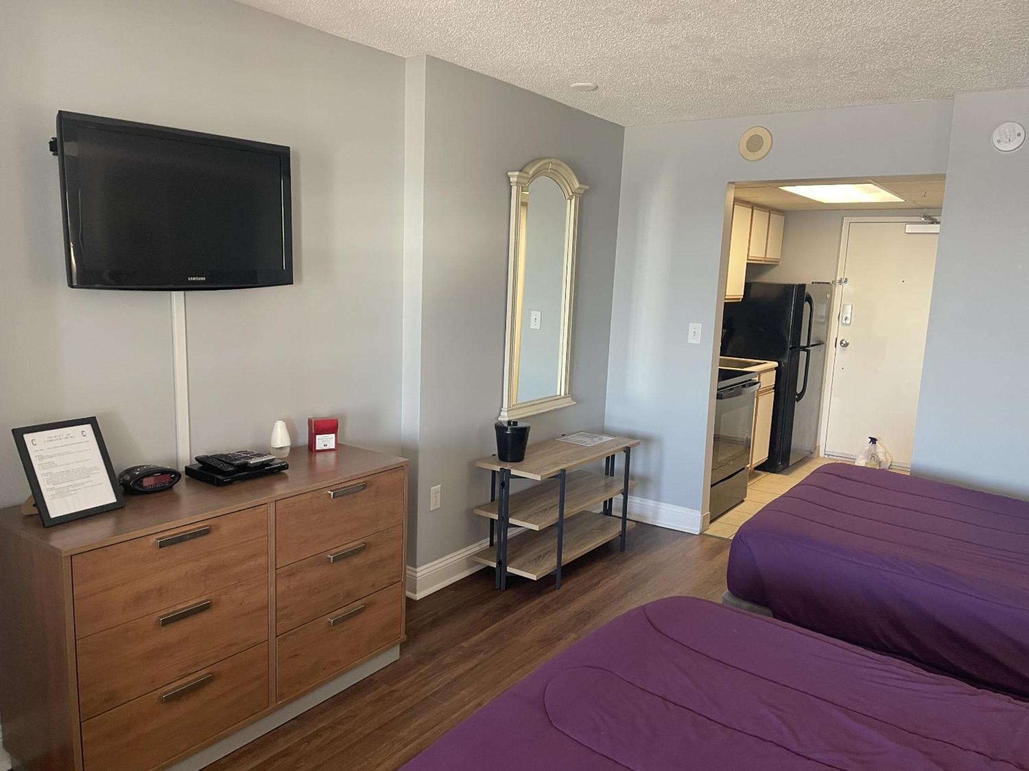 Camelot By The Sea - Blue Palmetto Vacation