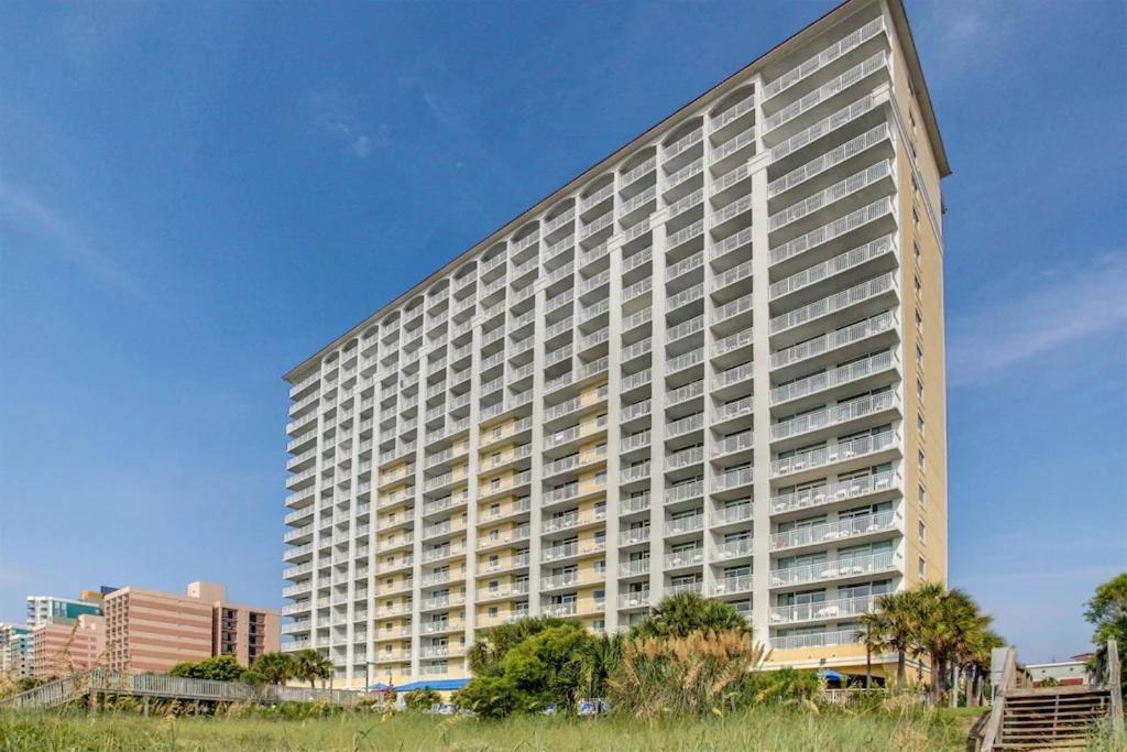 Camelot By The Sea - Blue Palmetto Vacation Myrtle Beach