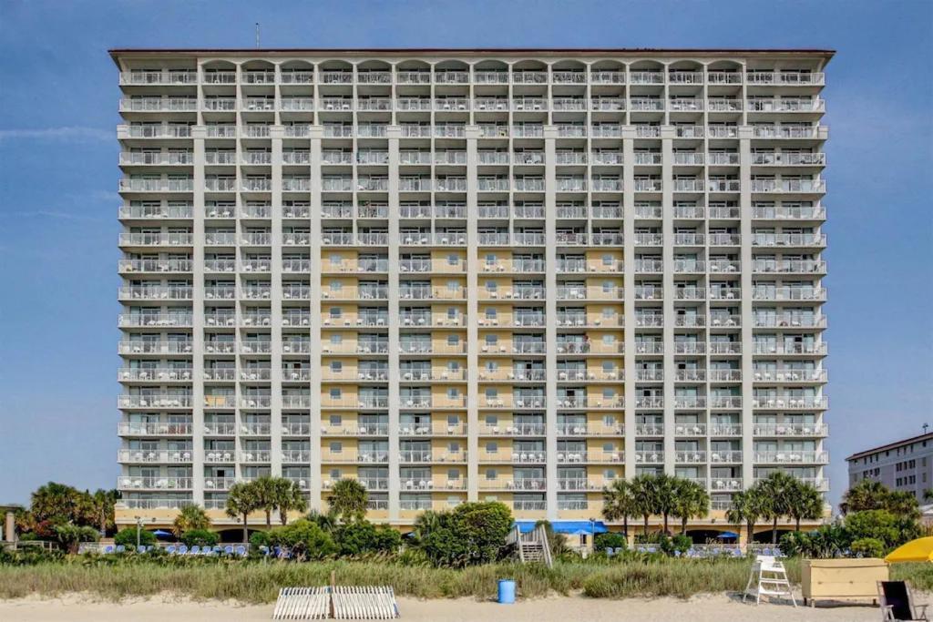 Camelot By The Sea - Blue Palmetto Vacation Hotel 5*