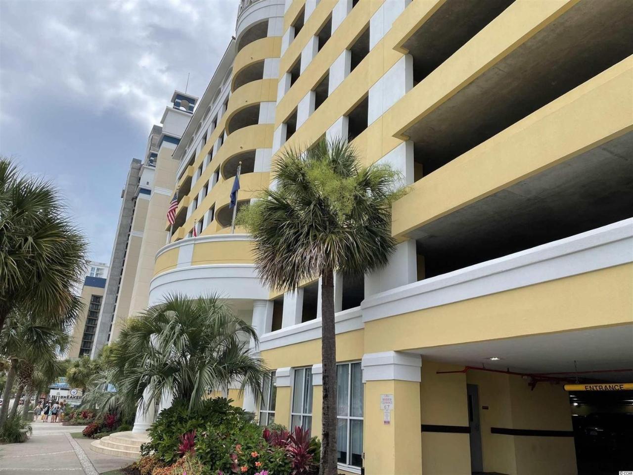 Camelot By The Sea - Blue Palmetto Vacation Myrtle Beach