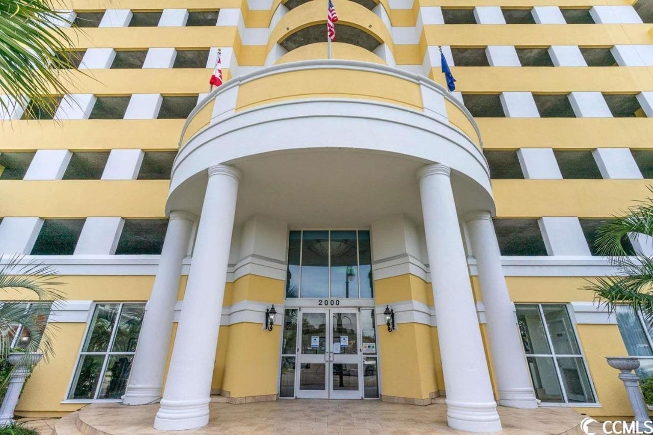 Camelot By The Sea - Blue Palmetto Vacation