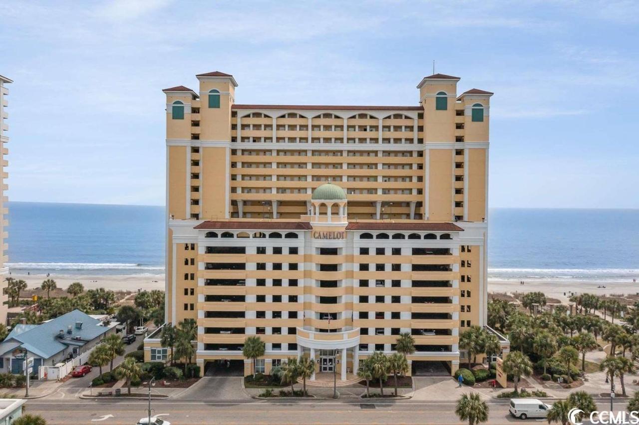 Camelot By The Sea - Blue Palmetto Vacation Hotel 5*