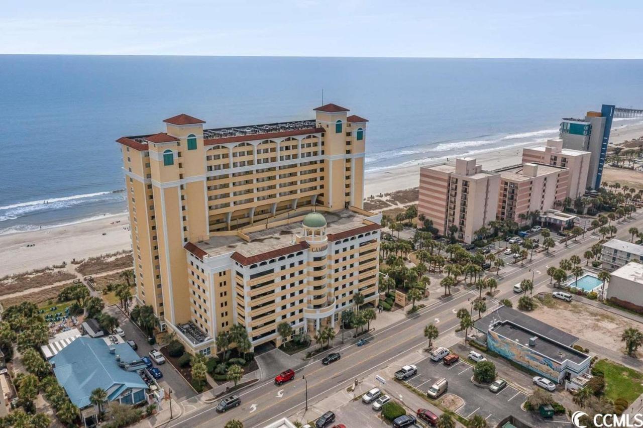 Camelot By The Sea - Blue Palmetto Vacation 5* Myrtle Beach