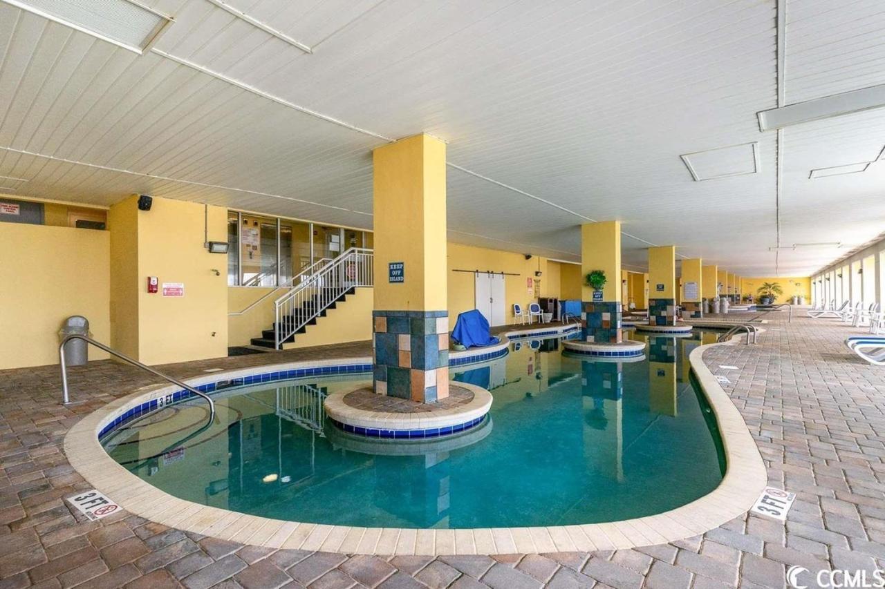 Camelot By The Sea - Blue Palmetto Vacation Hotel 5*