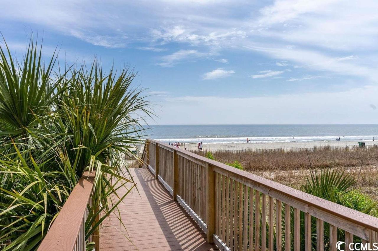 Camelot By The Sea - Blue Palmetto Vacation Hotel Myrtle Beach
