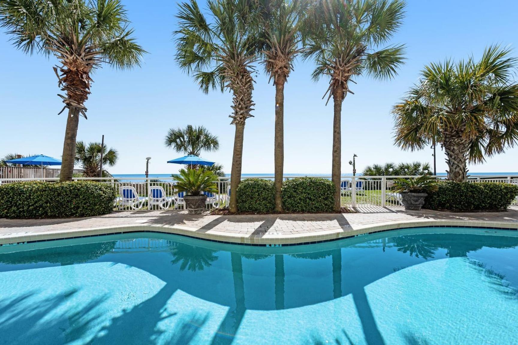 Camelot By The Sea - Blue Palmetto Vacation Hotel 5*