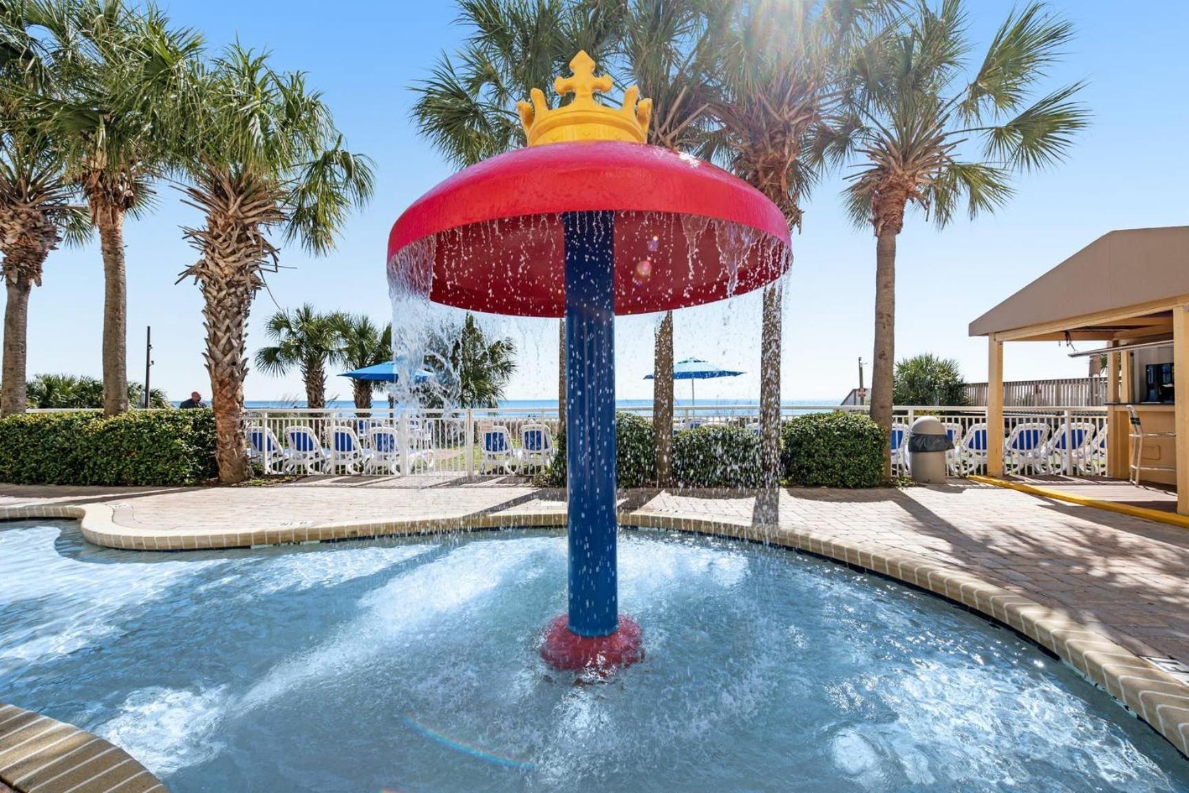 Camelot By The Sea - Blue Palmetto Vacation Hotel Myrtle Beach