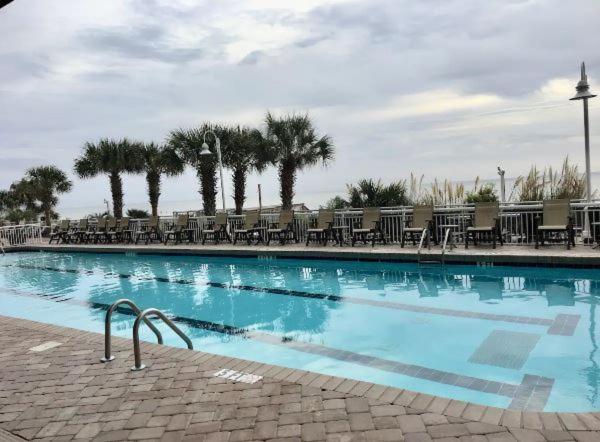 Paradise 5* Myrtle Beach