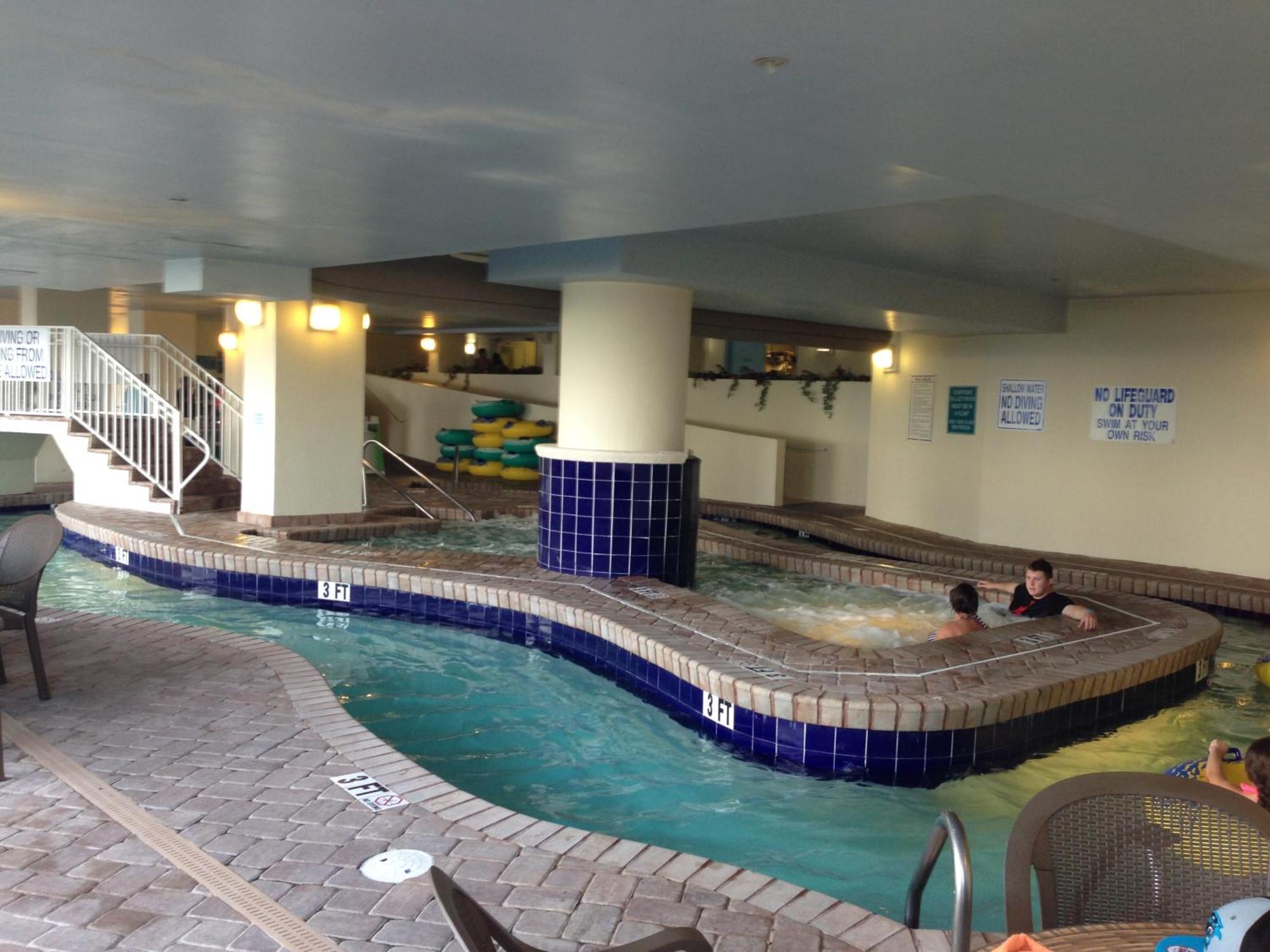 Paradise Aparthotel