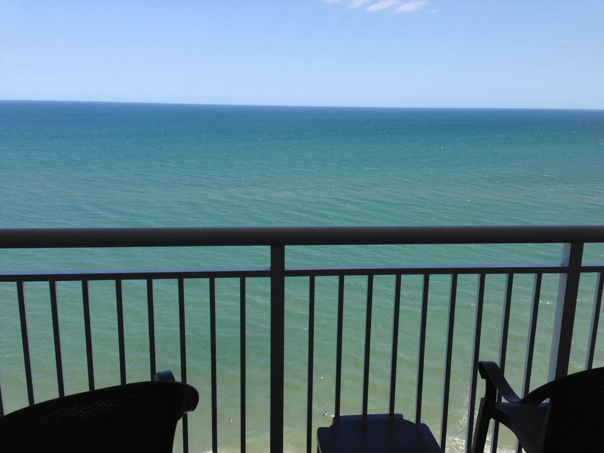 Aparthotel Paradise