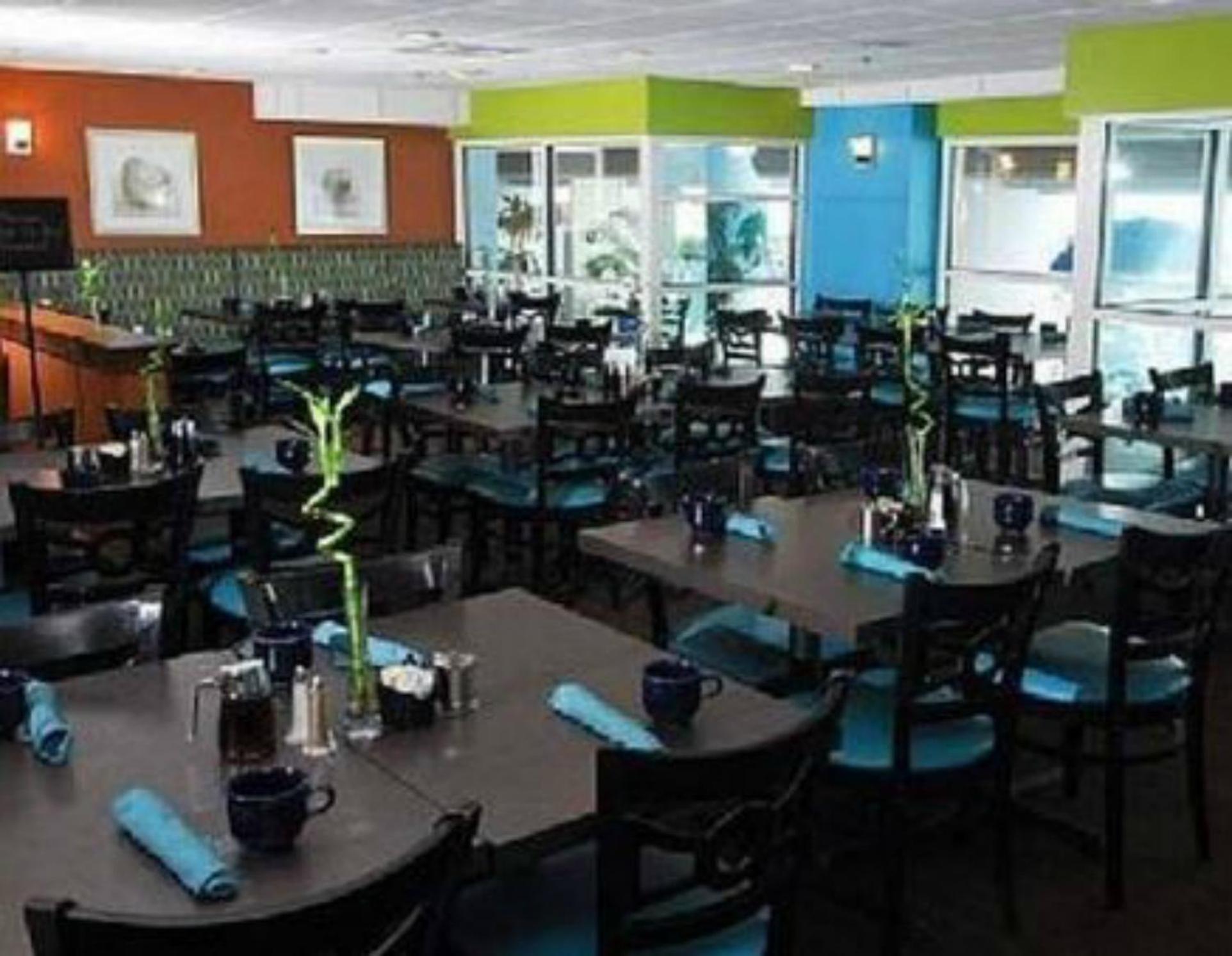 Aparthotel Paradise Myrtle Beach