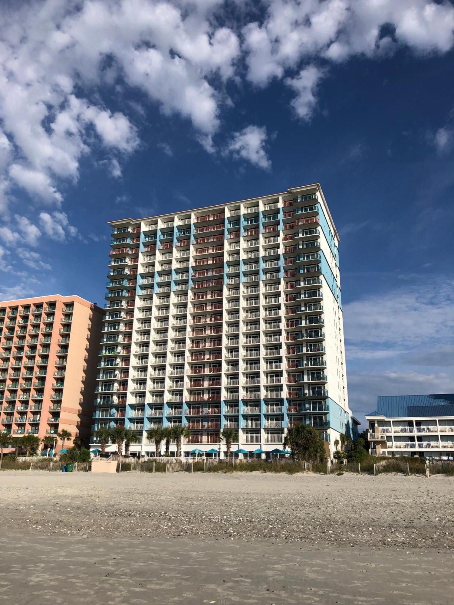 Paradise Myrtle Beach