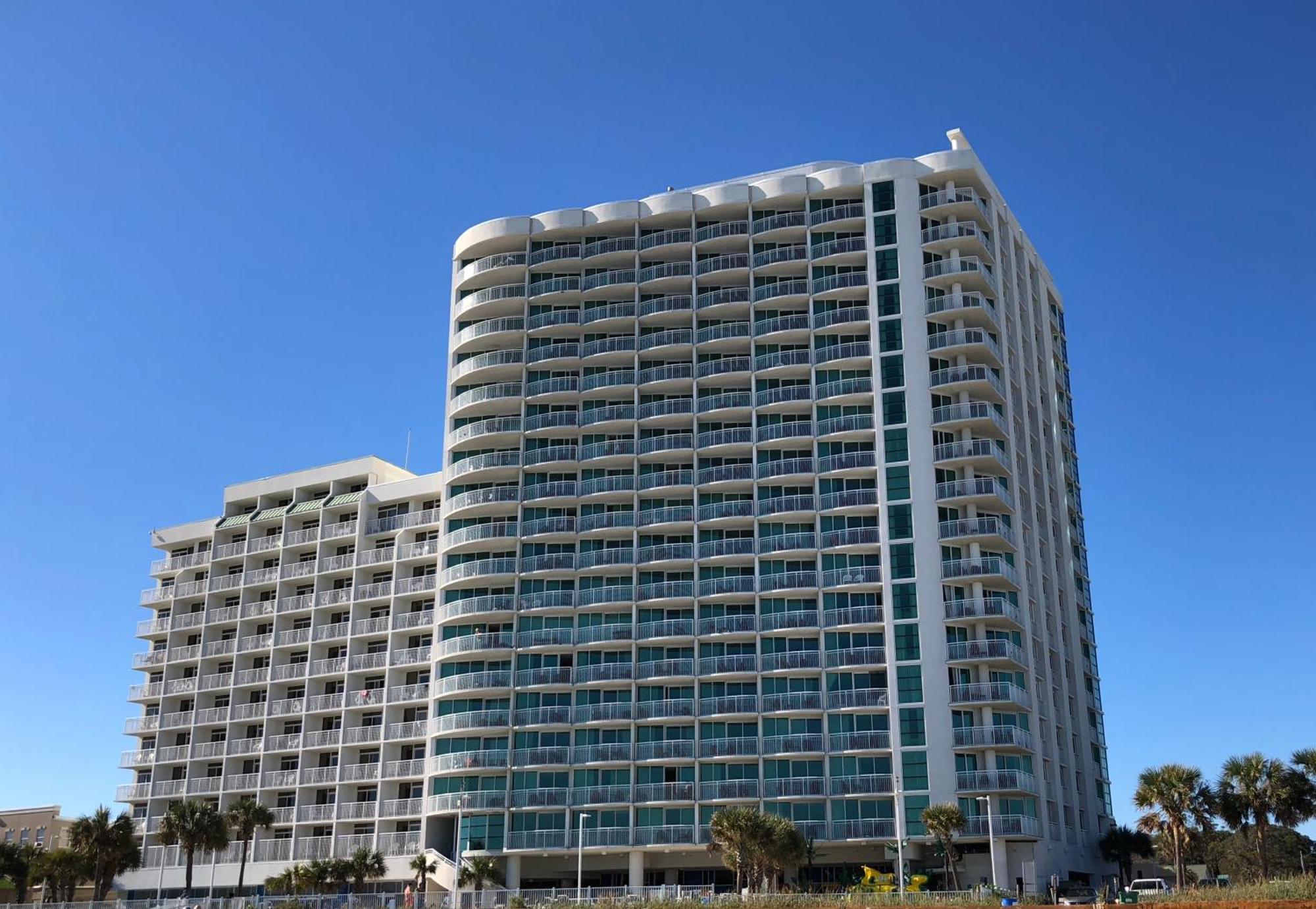 Aparthotel Sandy *