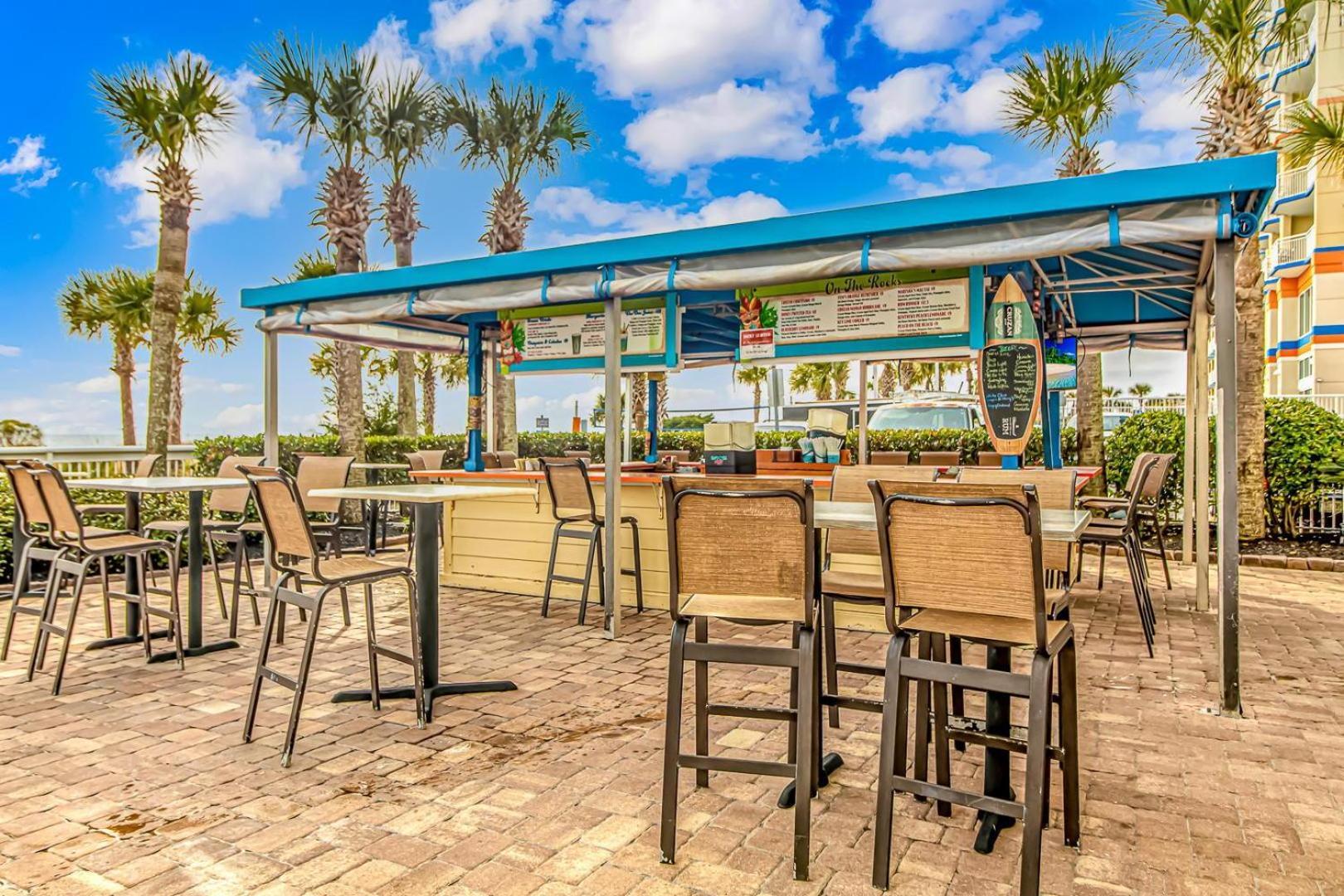 Dunes Village -701 Holiday home
