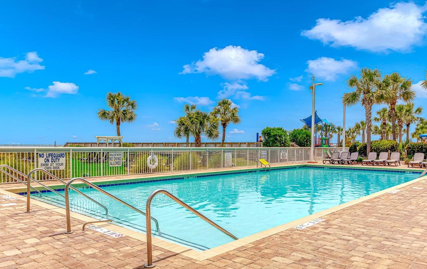 Holiday home Dunes Village -701