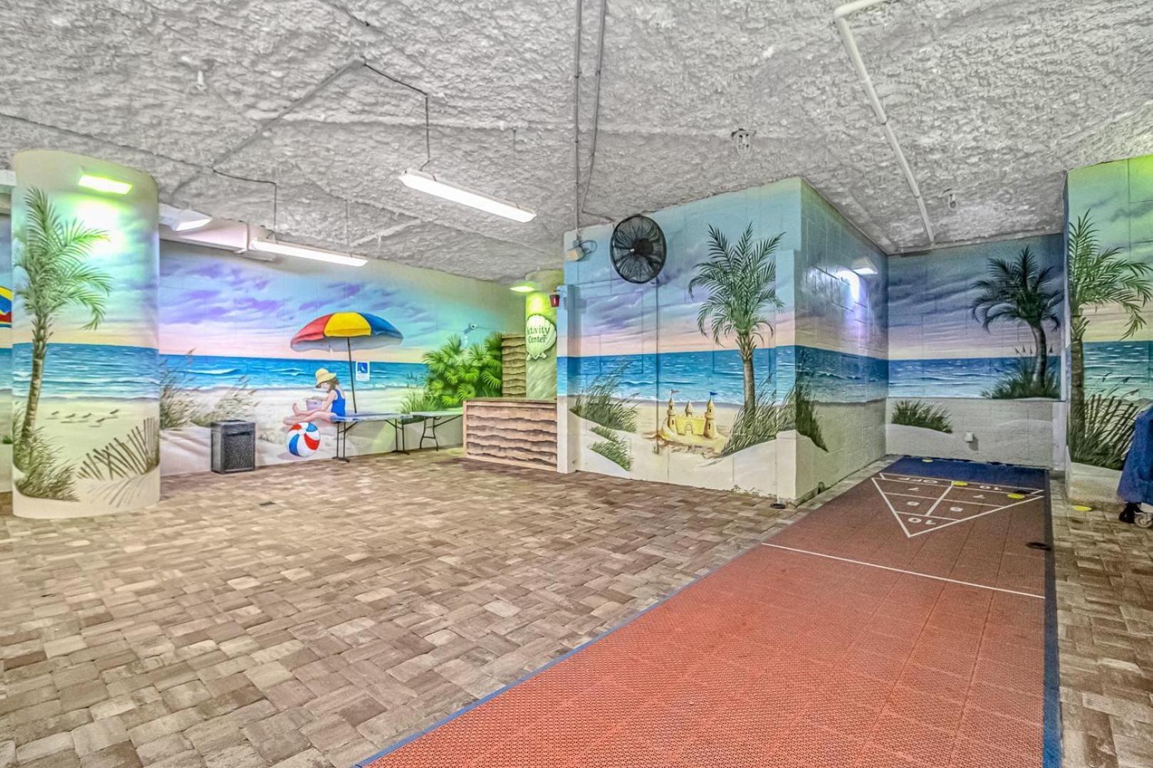 Holiday home Dunes Village -701 Myrtle Beach