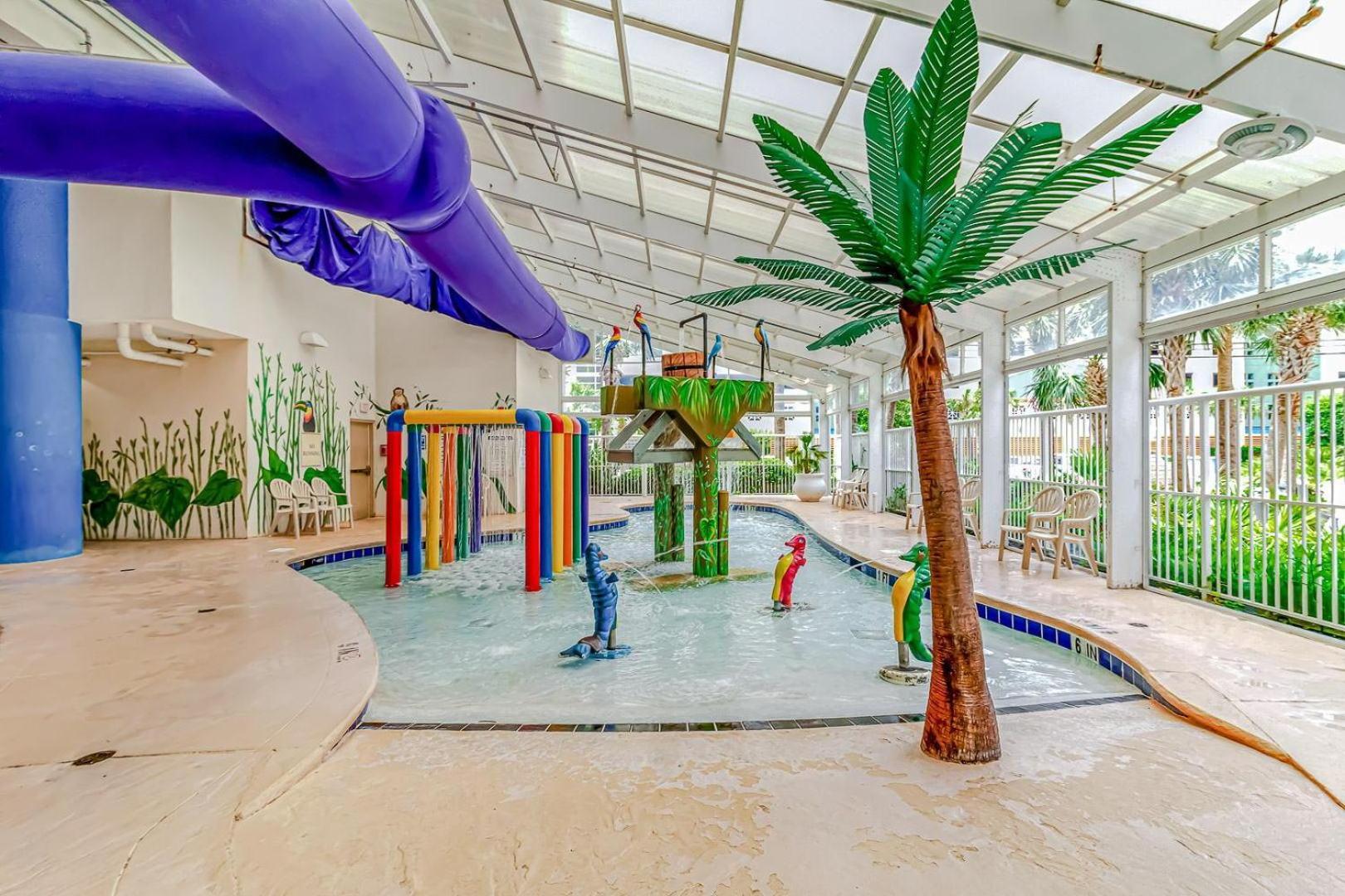 Dunes Village -701 Myrtle Beach