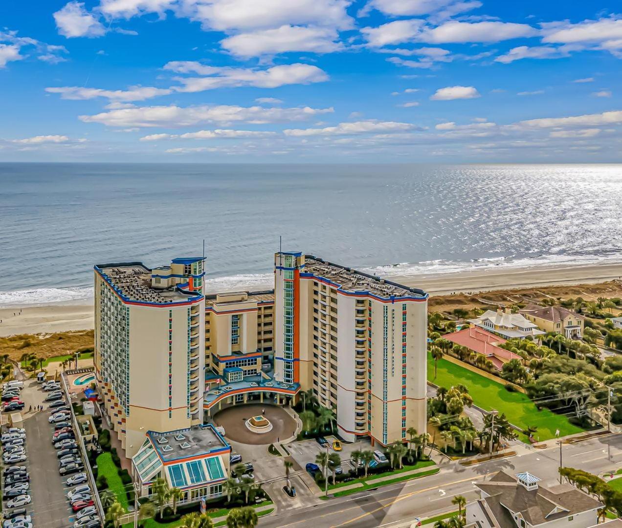 Holiday home Dunes Village -701