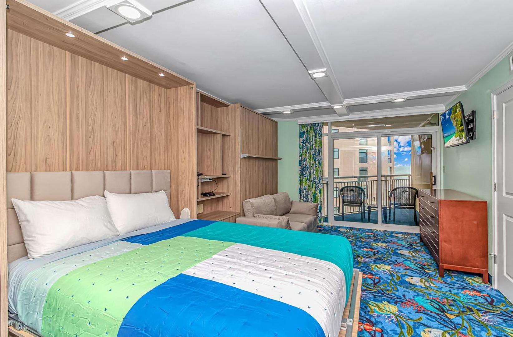 Holiday home Dunes Village -701