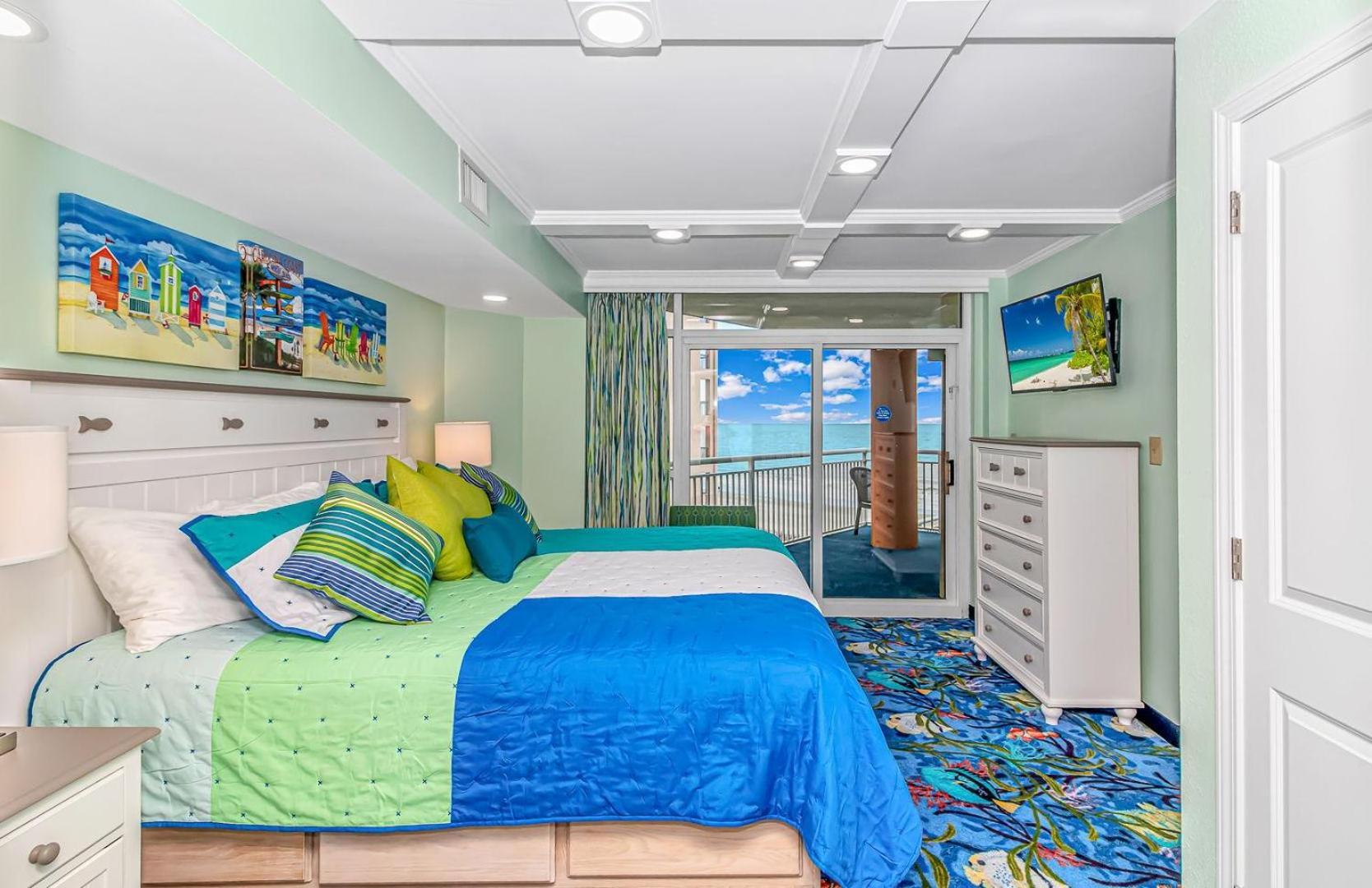 Dunes Village -701