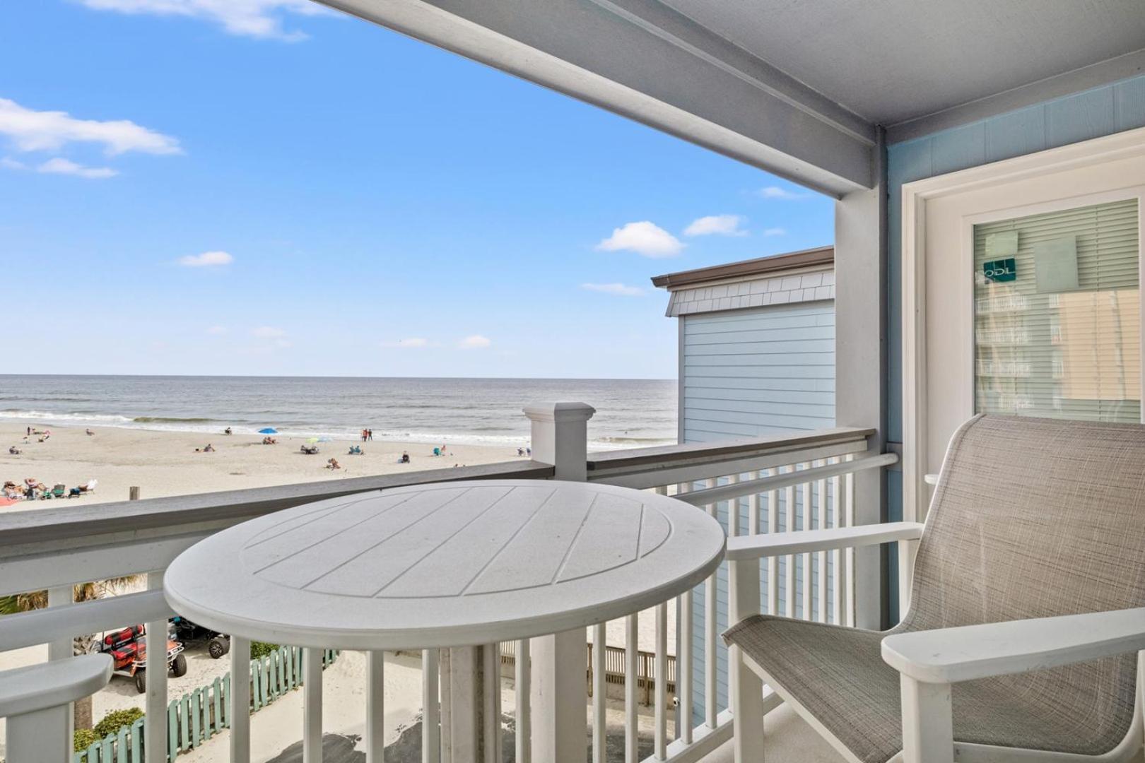 A Place At The 9540-3g Holiday home Myrtle Beach