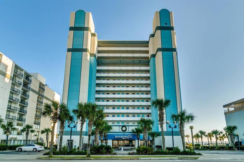 Oceanfront Paradise! Luxuriously Furnished Suite! B 630