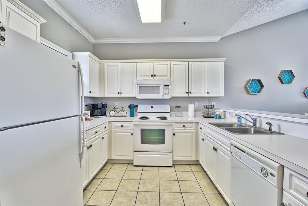 Relaxing 2br Unit With Pool View! Bf 1081 Apartment Myrtle Beach