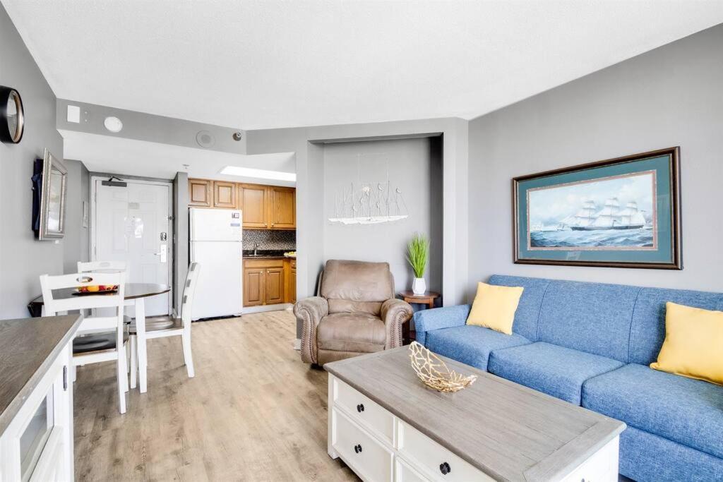1br Oceanview Relaxation Awaits Dogs Ok! 1704 Apartment