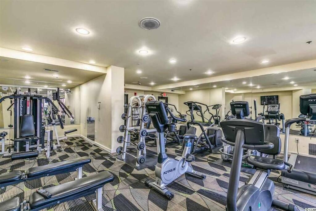 Apartment 1br Oceanview Relaxation Awaits Dogs Ok! 1704 *