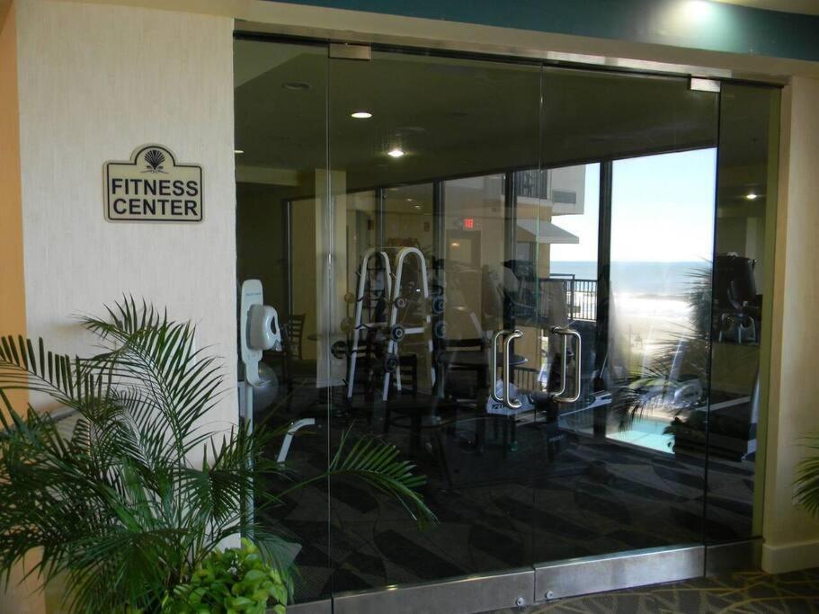 Apartment 1br Oceanview Relaxation Awaits Dogs Ok! 1704