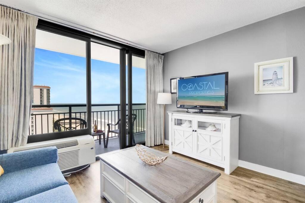 1br Oceanview Relaxation Awaits Dogs Ok! 1704