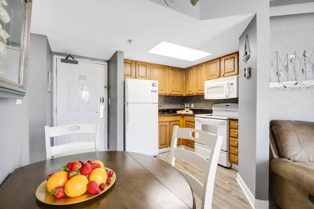 Apartment 1br Oceanview Relaxation Awaits Dogs Ok! 1704
