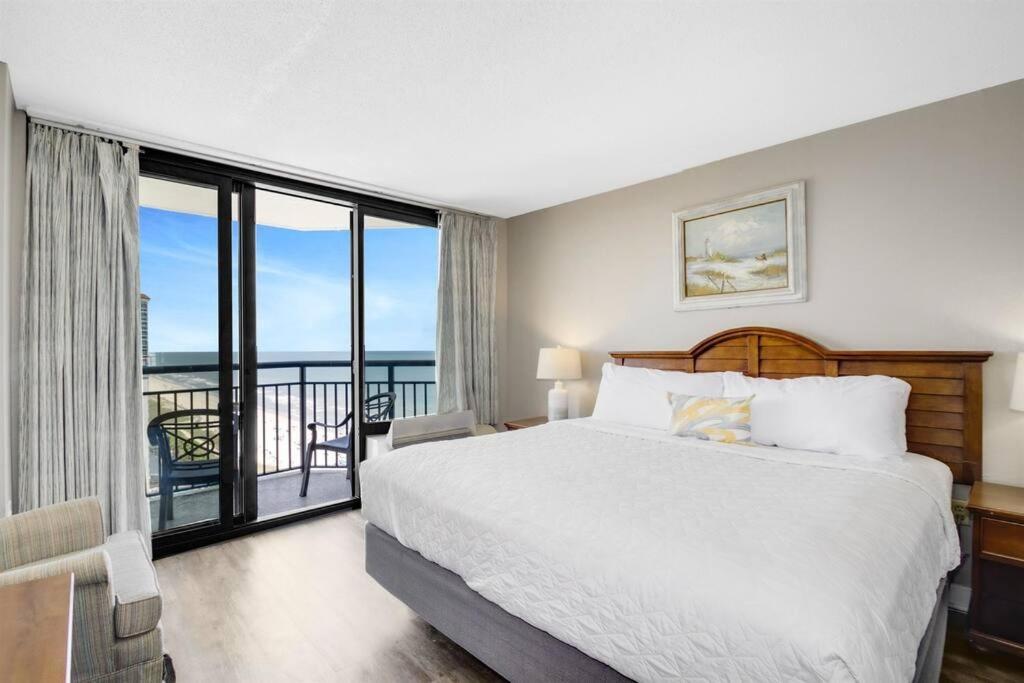 1br Oceanview Relaxation Awaits Dogs Ok! 1704
