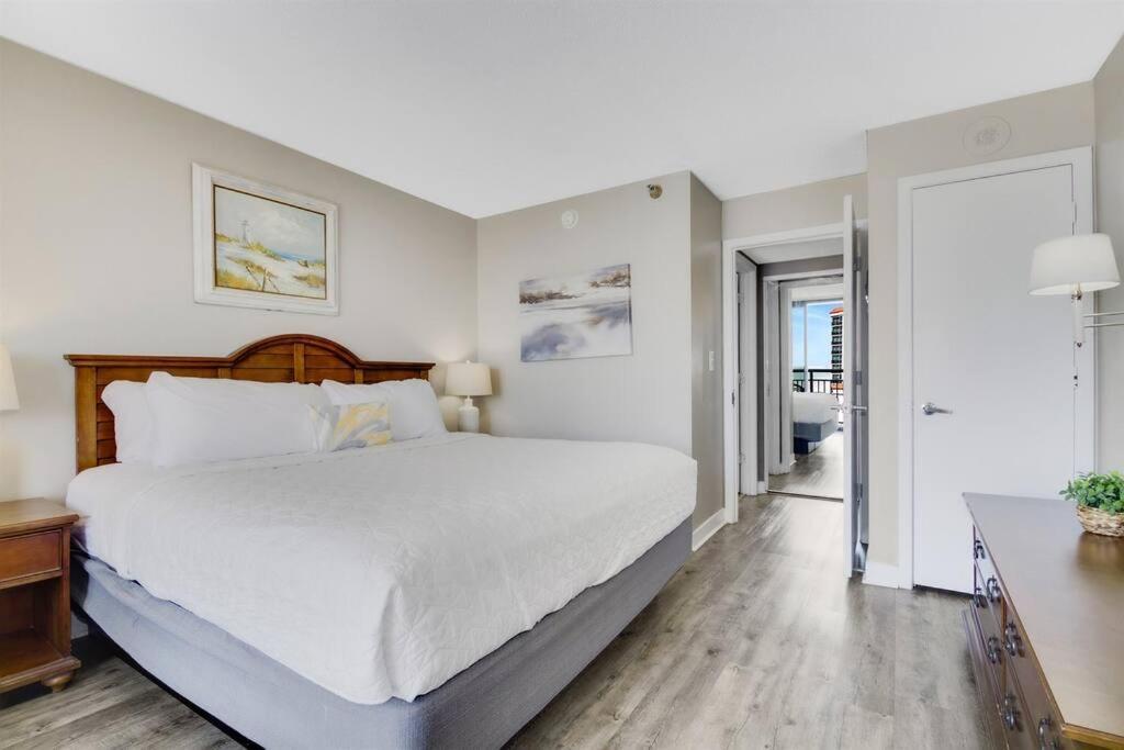 1br Oceanview Relaxation Awaits Dogs Ok! 1704 Apartment