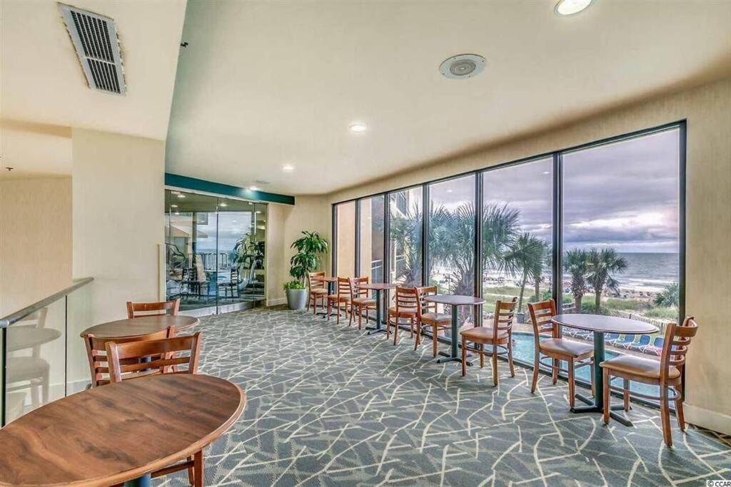 Apartment 1br Oceanview Relaxation Awaits Dogs Ok! 1704 *
