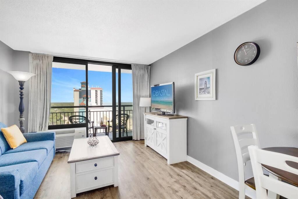 1br Oceanview Relaxation Awaits Dogs Ok! 1704