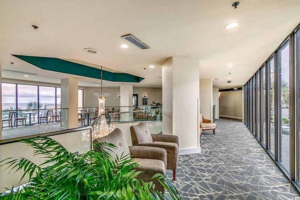 Apartment 1br Oceanview Relaxation Awaits Dogs Ok! 1704 *