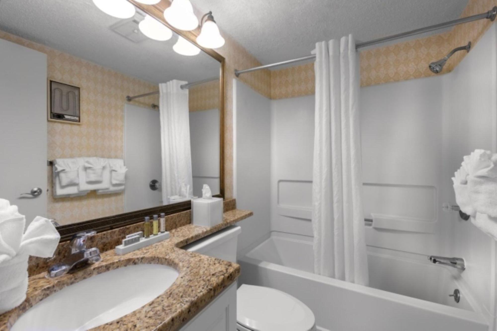 Resort The - A Boutique Myrtle Beach
