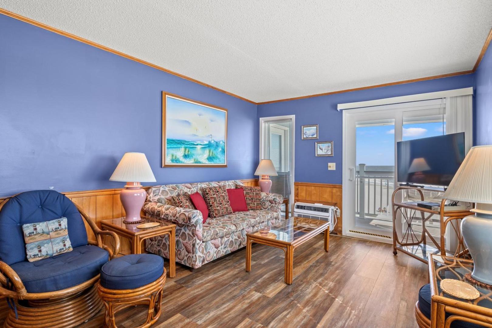 A Place At The 9540-3h * Myrtle Beach