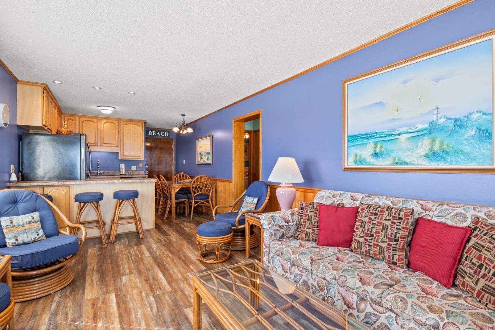 A Place At The 9540-3h Myrtle Beach