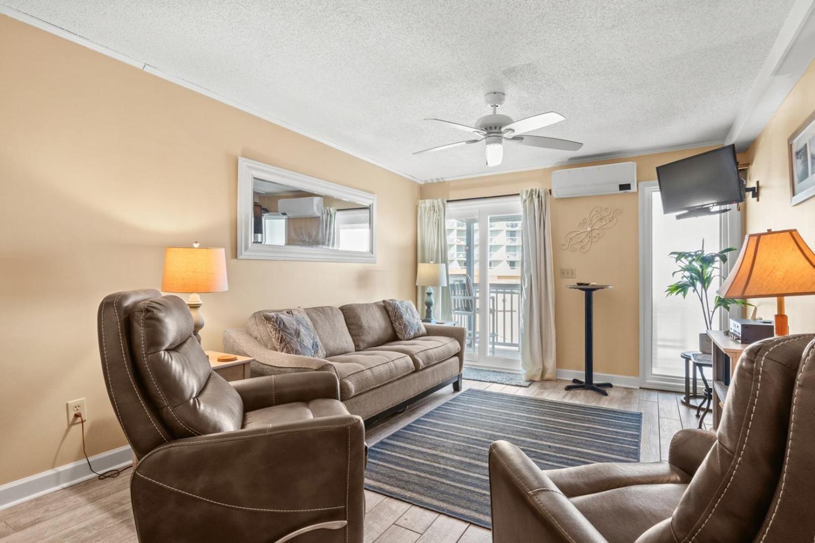A Place At The 9540 2c Apartment *
